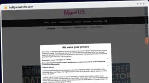 Publish Guest Post on hollywoodlife.com