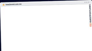 Publish Guest Post on how2invest.com.mx