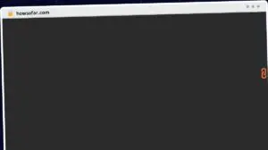 Publish Guest Post on howsofar.com