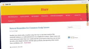 Publish Guest Post on hurr.in