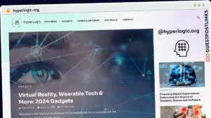 Publish Guest Post on hyperlogic.org