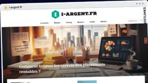 Publish Guest Post on i-argent.fr