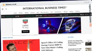 Publish Guest Post on ibtimes.co.uk