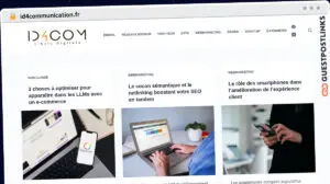 Publish Guest Post on id4communication.fr