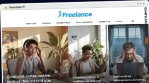 Publish Guest Post on ifreelance.fr