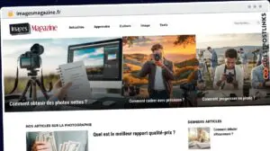 Publish Guest Post on imagesmagazine.fr