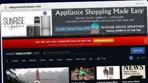 Publish Guest Post on independenttribune.com