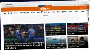 Publish Guest Post on indiatv.in