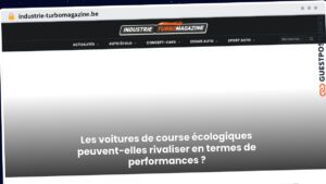 Publish Guest Post on industrie-turbomagazine.be