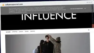 Publish Guest Post on influencejournal.com