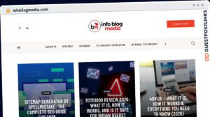 Publish Guest Post on infoblogmedia.com