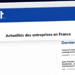 Publish Guest Post on infos-it.fr