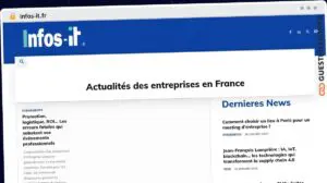 Publish Guest Post on infos-it.fr