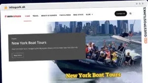 Publish Guest Post on infospark.uk