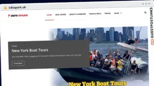 Publish Guest Post on infospark.uk
