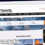 Publish Guest Post on infotravel.fr