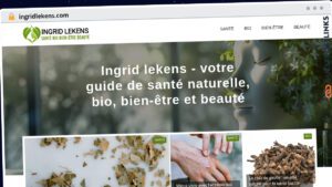Publish Guest Post on ingridlekens.com