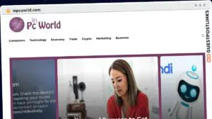 Publish Guest Post on inpcworld.com