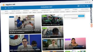 Publish Guest Post on inquirer.net