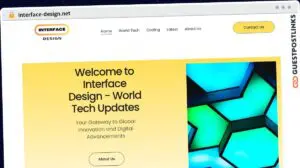 Publish Guest Post on interface-design.net