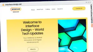 Publish Guest Post on interface-design.net