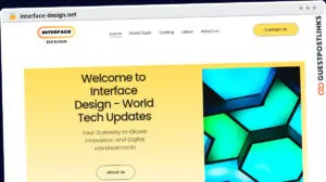 Publish Guest Post on interface-design.net