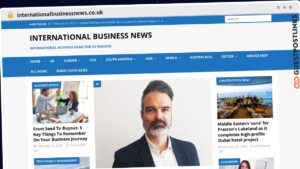 Publish Guest Post on internationalbusinessnews.co.uk