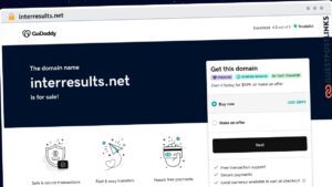 Publish Guest Post on interresults.net