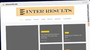 Publish Guest Post on interresults.net