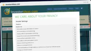 Publish Guest Post on investorideas.com