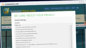 Publish Guest Post on investorideas.com