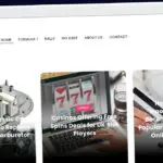 Publish Guest Post on iodaracing.com