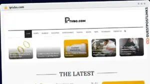 Publish Guest Post on iptvbo.com