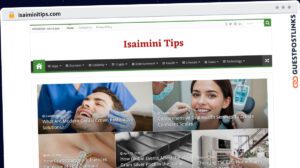 Publish Guest Post on isaiminitips.com