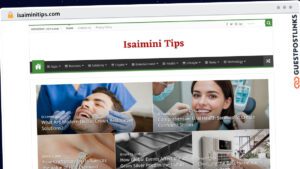 Publish Guest Post on isaiminitips.com