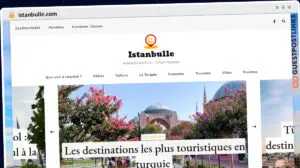 Publish Guest Post on istanbulle.com