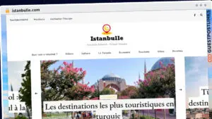 Publish Guest Post on istanbulle.com