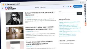 Publish Guest Post on it.dataconomy.com