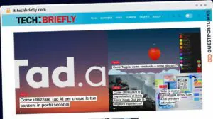 Publish Guest Post on it.techbriefly.com