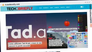 Publish Guest Post on it.techbriefly.com