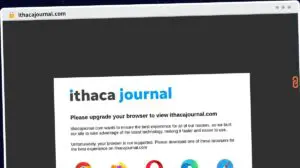Publish Guest Post on ithacajournal.com