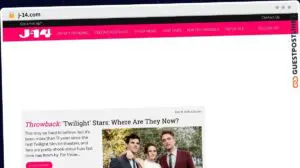 Publish Guest Post on j-14.com