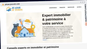 Publish Guest Post on jeloue-jevends.com
