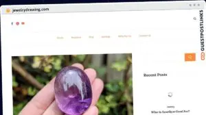 Publish Guest Post on jewelrydrawing.com