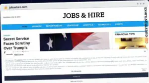 Publish Guest Post on jobsnhire.com