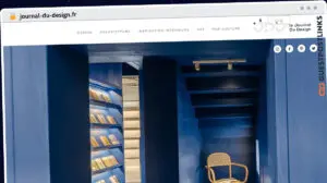 Publish Guest Post on journal-du-design.fr