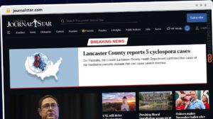 Publish Guest Post on journalstar.com