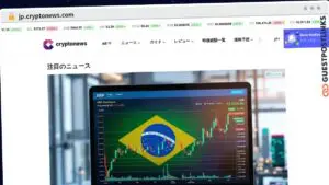 Publish Guest Post on jp.cryptonews.com
