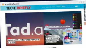 Publish Guest Post on jp.techbriefly.com