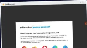 Publish Guest Post on jsonline.com